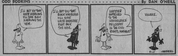 On race relations in 1968